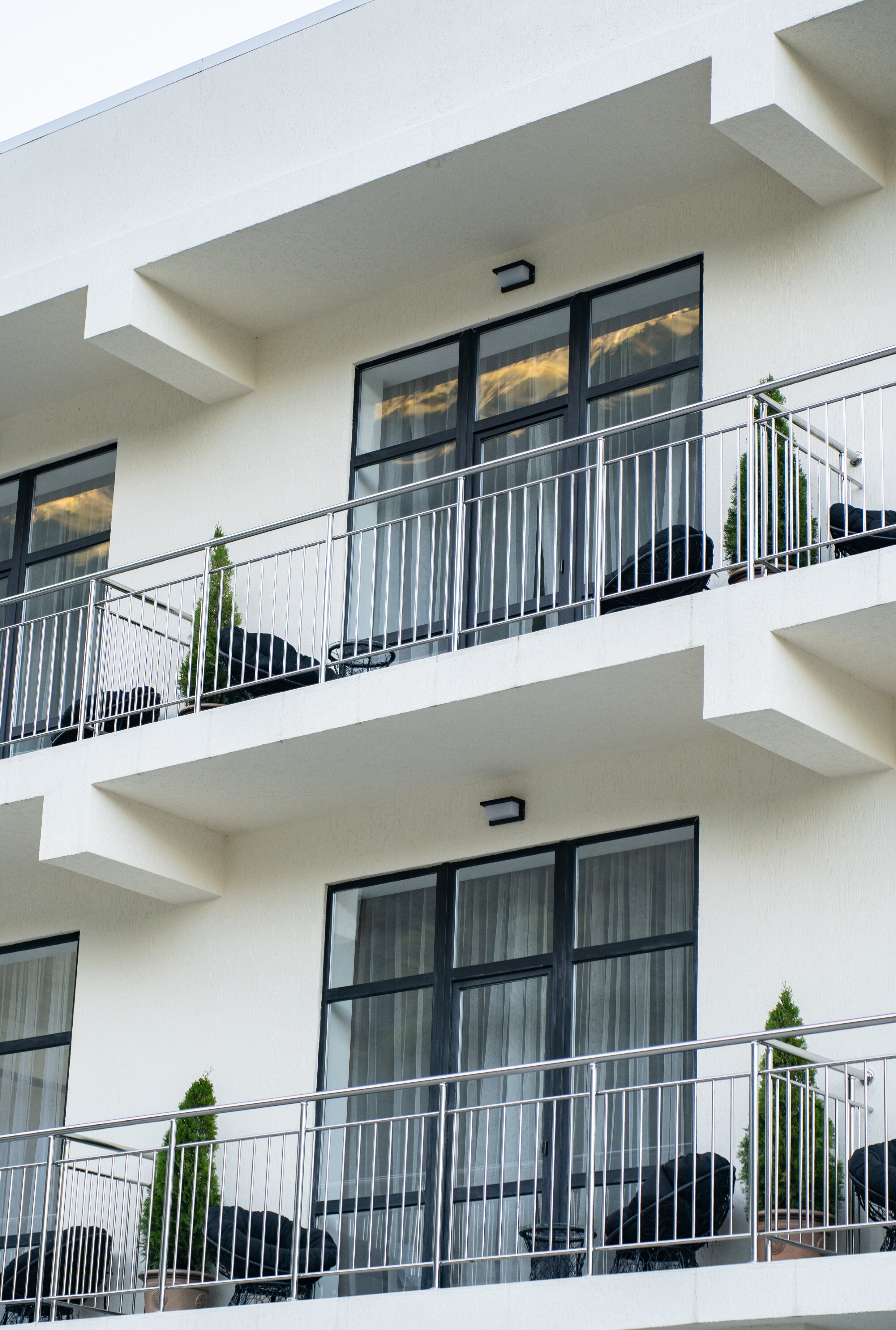 Фото МегАпартаменты