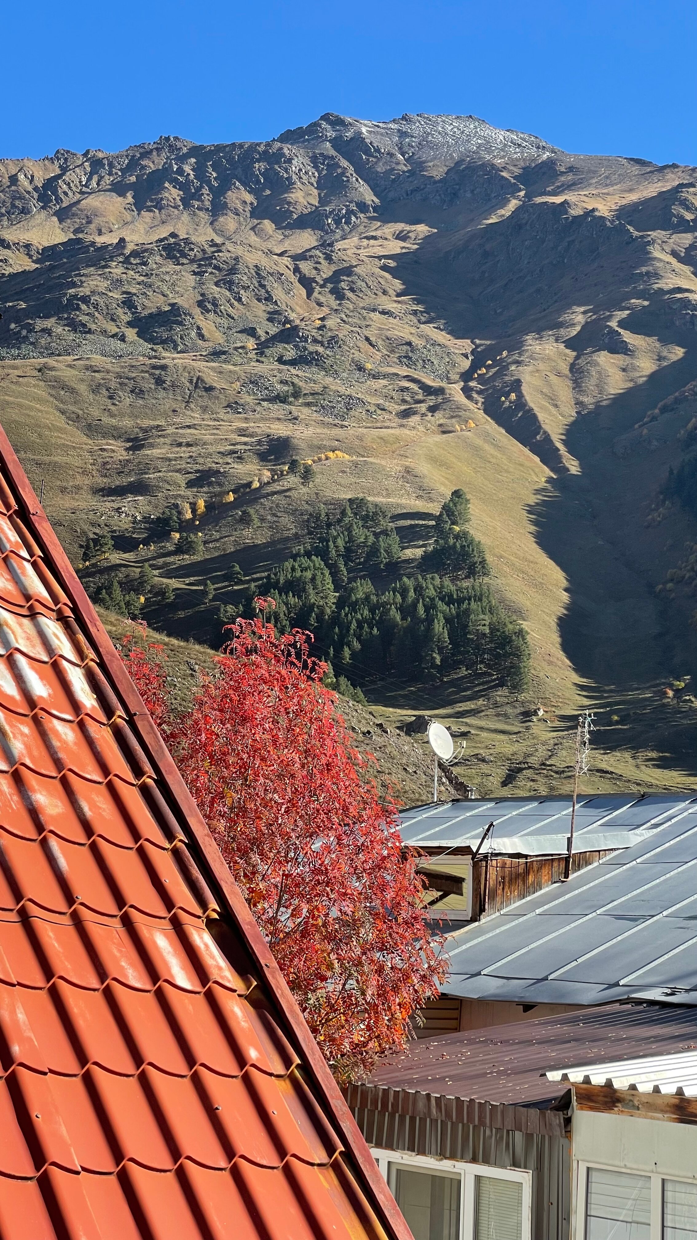 Фото Эверест