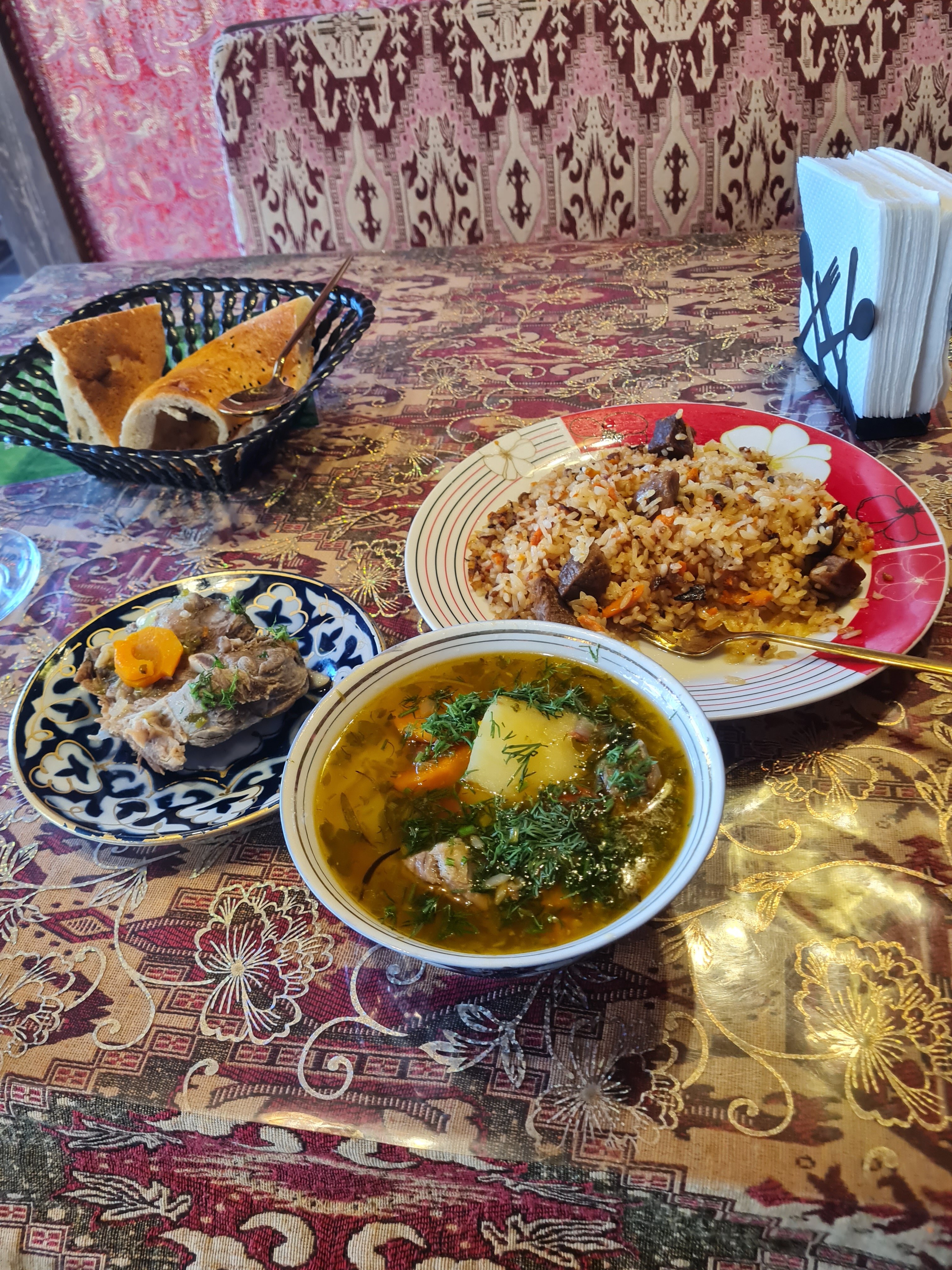 Фото Семейный