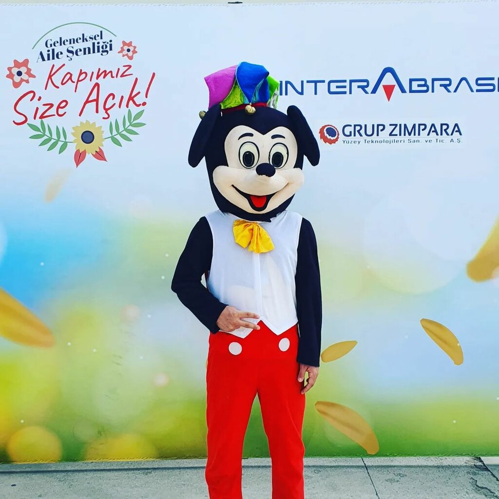 Organization of events Heaven Event Management, Izmir, photo