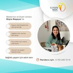 Ilhan Koc Academy (Ankara Province, Cankaya District, Kavaklıdere Mah., Beykoz Sok., 7B), further education
