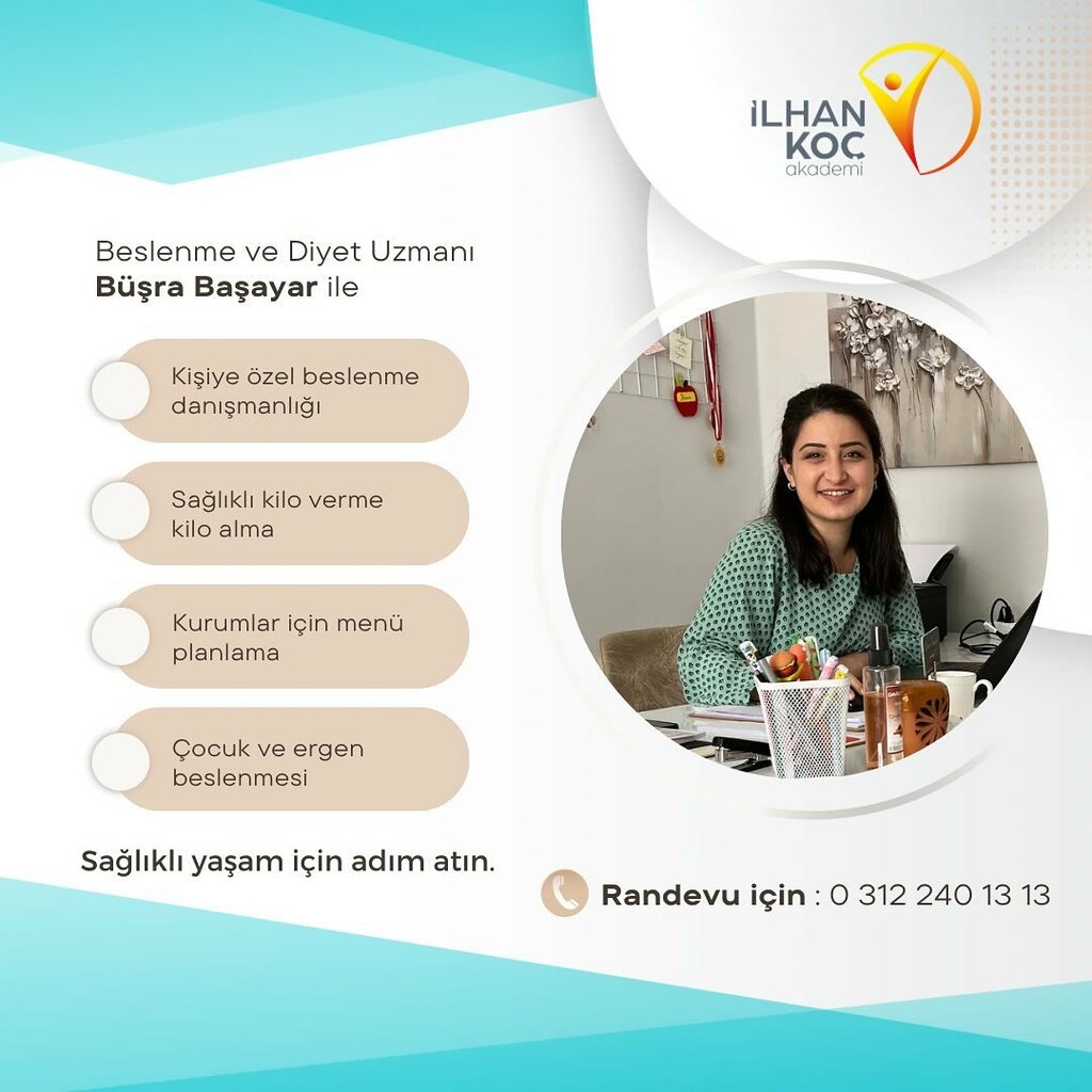 Coaching Ilhan Koc Academy, Ankara, photo