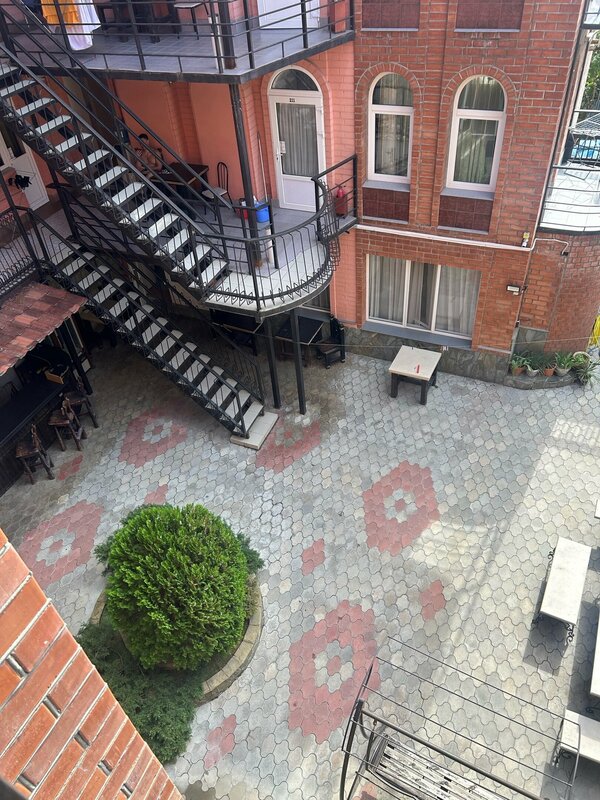 Гостиница Самара — фото 40