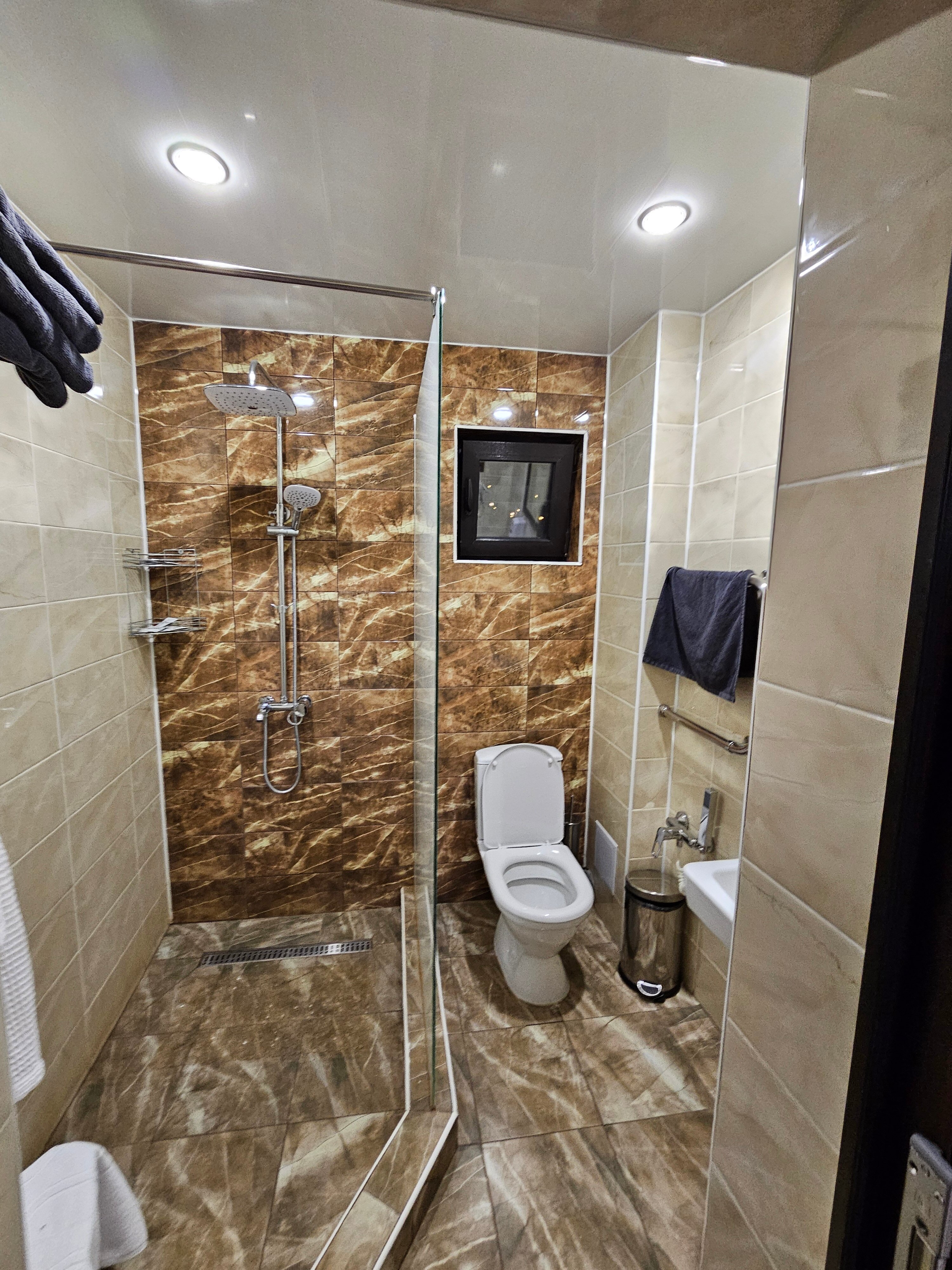 Фото Гостевой комплекс Эко-деревня