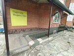 Центр подключения к Яндекс такси (Torgovaya ulitsa, 7А), taxi