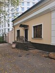 Аэк № 25 Транс (Volokolamskoye Highway, 5с1), venta y alquiler de inmuebles comerciales