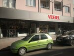 Vestel (Bursa, Yıldırım, Teyyareci Mehmet Ali Cad., 85) ، متجر بيع الأجهزة المنزلية