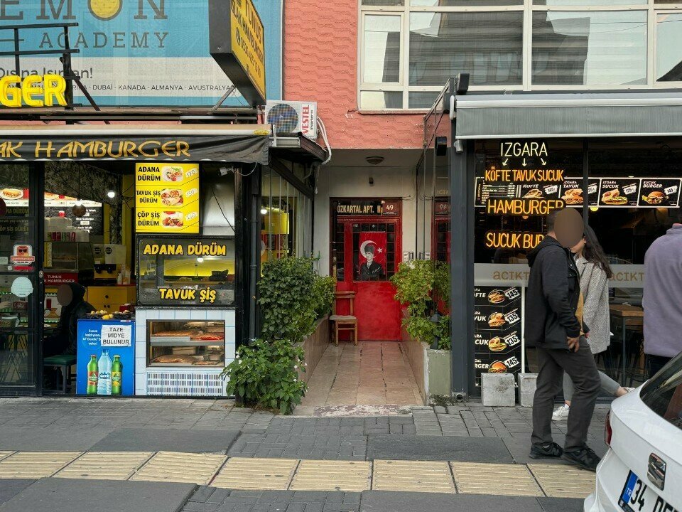 Insurance broker Bilgin Emektar Insurance, Ankara, photo