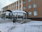Bravo (Leninskiy Avenue, 21), beauty salon