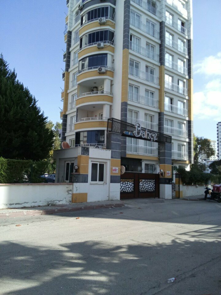 Apartment complex Hilal Garden, Adana, photo