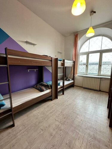 Хостел Супер Хостел в Иркутске