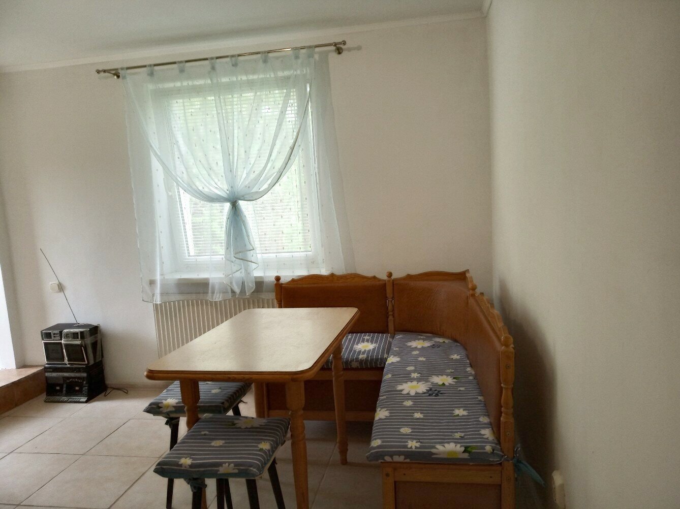 Фото Уютный домик