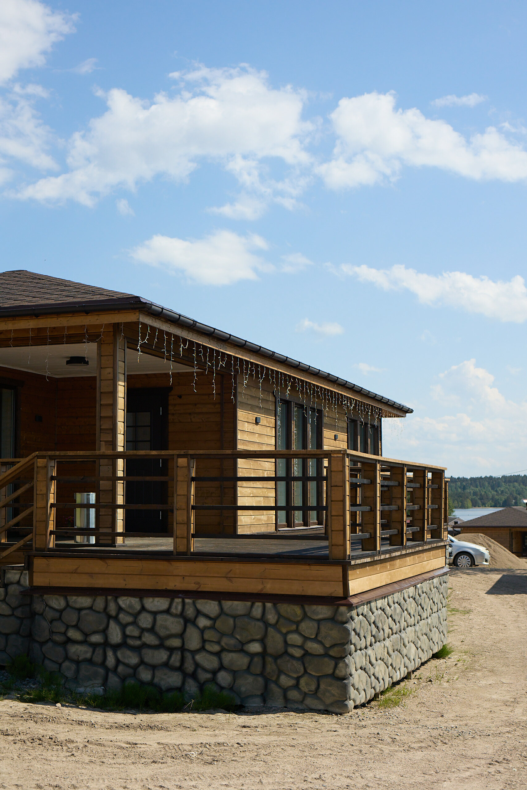 Фото Севера