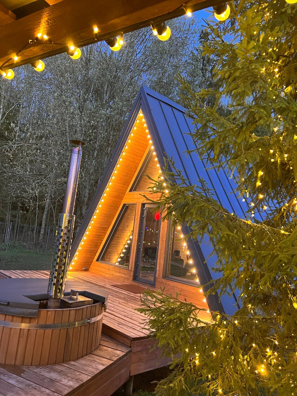 Фото Ky_ky. house