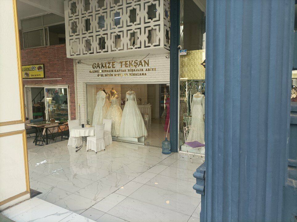 Bridal salon Gamze Teksan, Antalya, photo