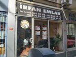 Irfan Real Estate (İstanbul, Kadikoy, Caferağa Mah., Şair Latifi Sok., 53A), agencia inmobiliaria