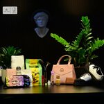 Time Bag, general trading shop (Al Nasa Tower, Al Muraqqabat, Deira, Dubai), clothing store