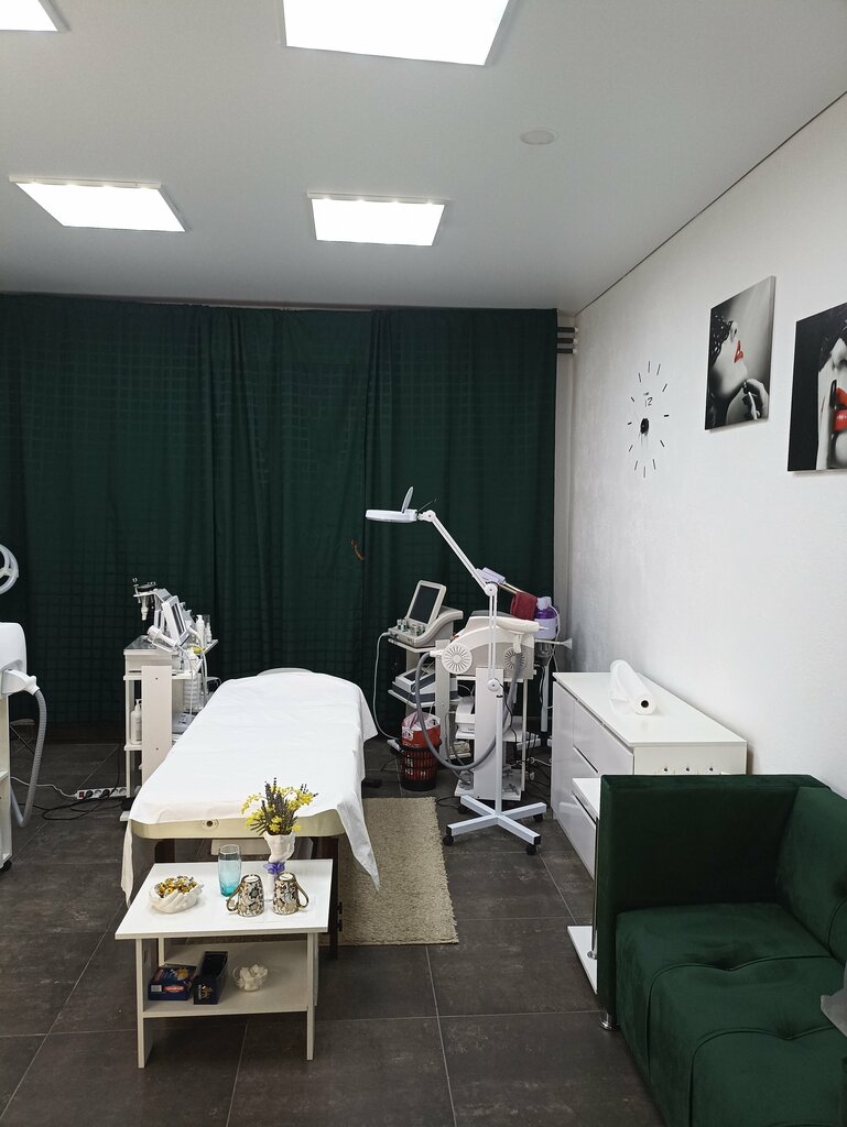 Cosmetología Студия хиджама, косметология, , foto