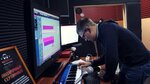 Мастерская Антона Смолина (Petra Scherbiny Street, 3А), recording studio