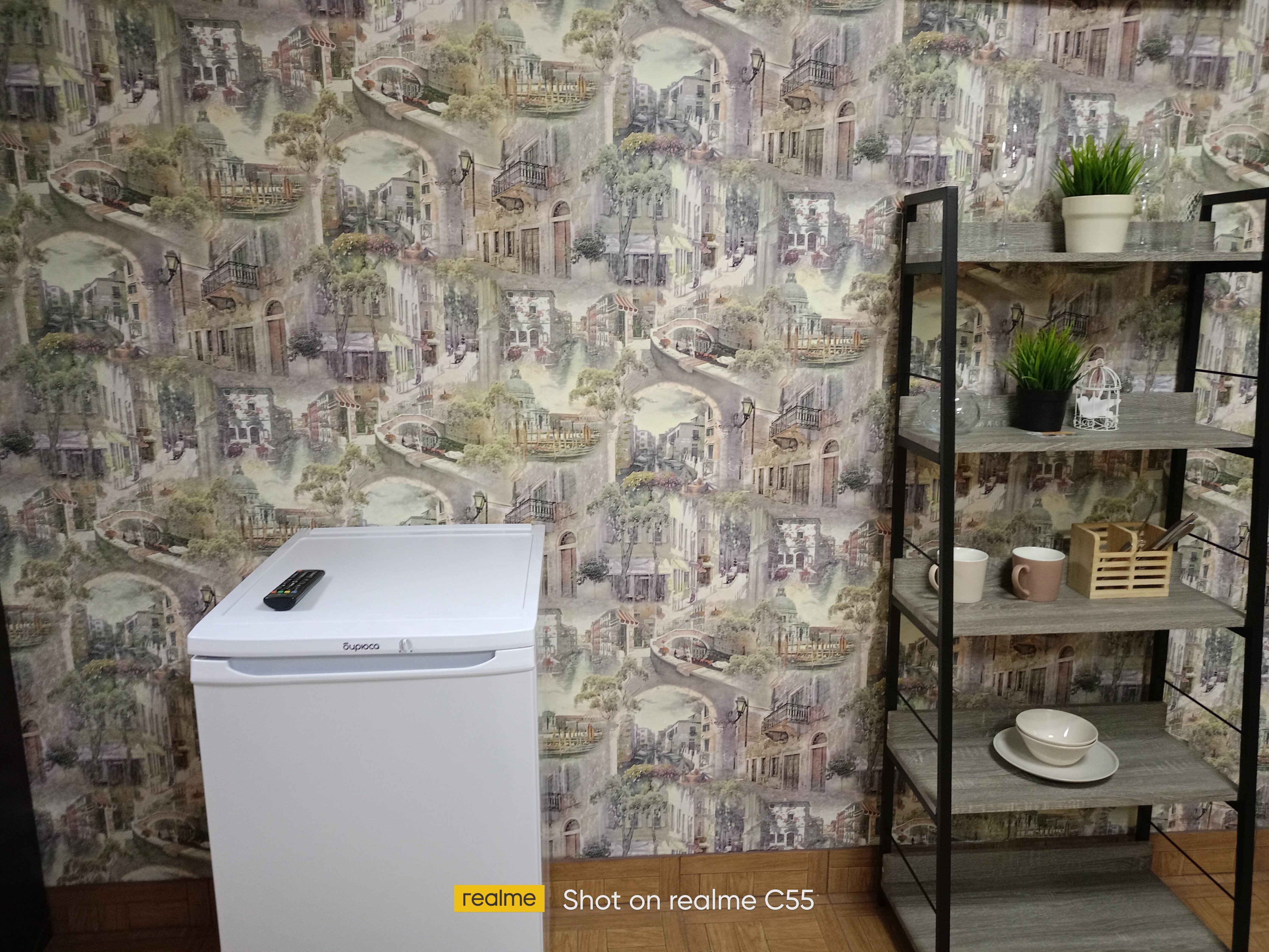 Фото Хуторок