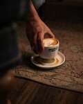 Muggles Coffee & Roastery (Bursa, Nilufer District, Esentepe Neighborhood, Yesil Street, 15), coffee shop