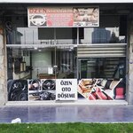 Ozen Oto Doseme (Izmir, Bornova, Ankara Avenue, 42C), auto studio