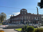 Кинематограф Гигант (Prospekt Mira, 53), landmark, attraction