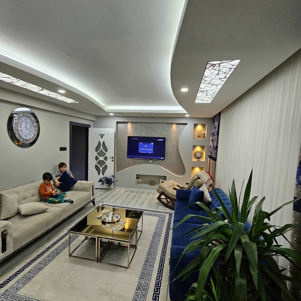 Construction and finishing works Polat Yapi, Mustafakemalpasa, photo