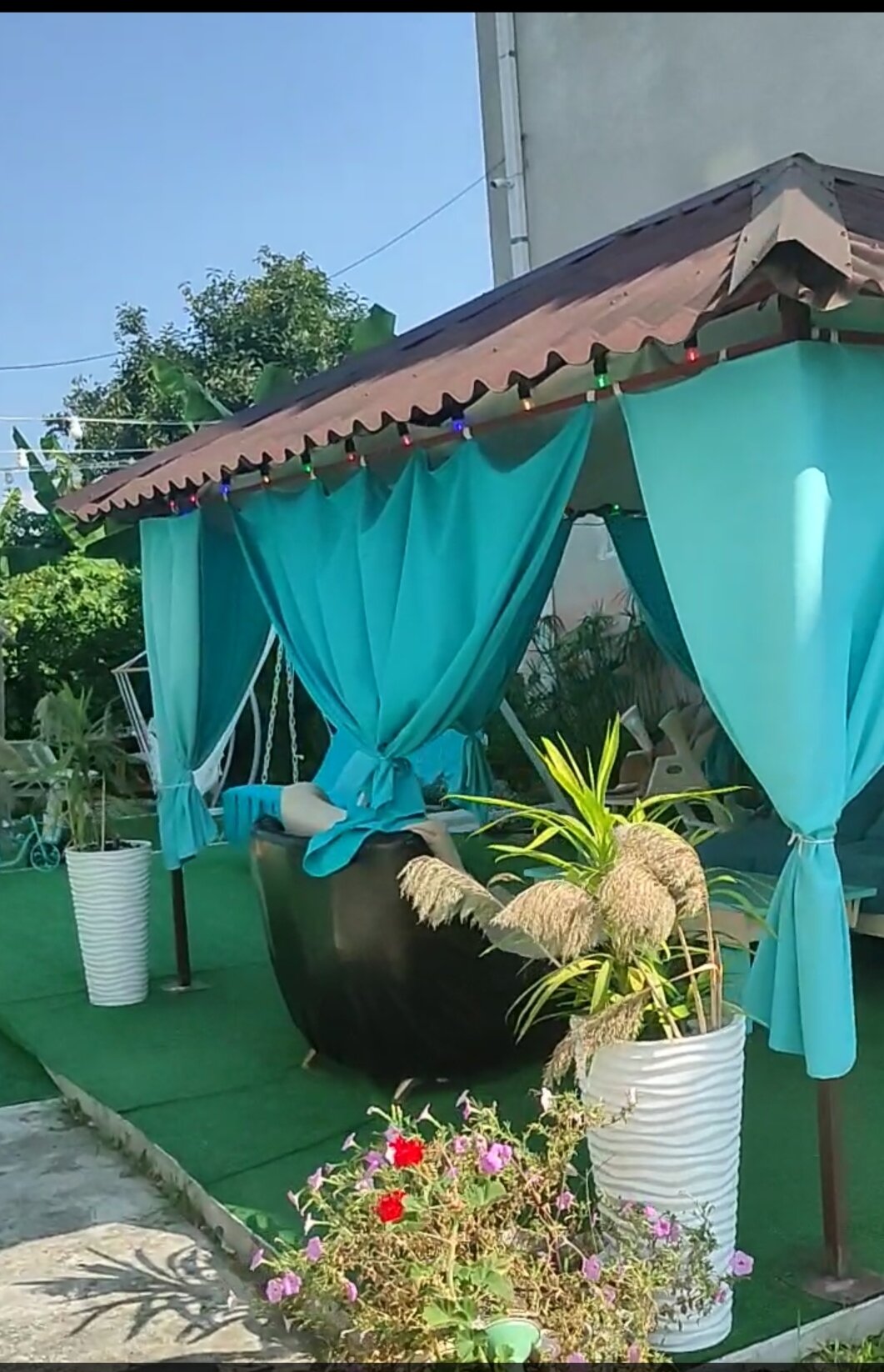 Фото Sandro Sukhumi