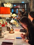 Pocherk by InTouch (Pushkina Street, 12), bar, pub