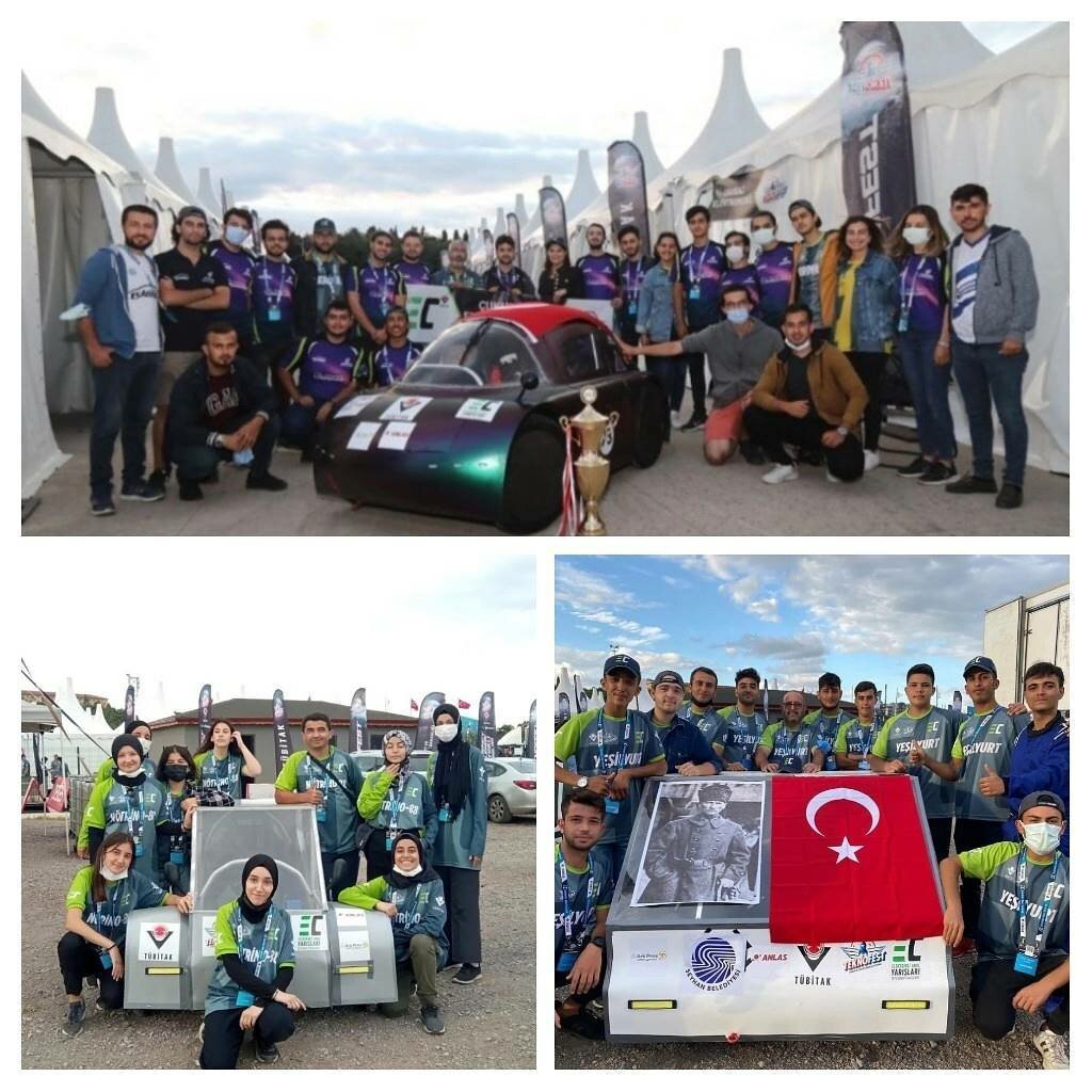 Engineering Tensor Engineering, Adana, photo