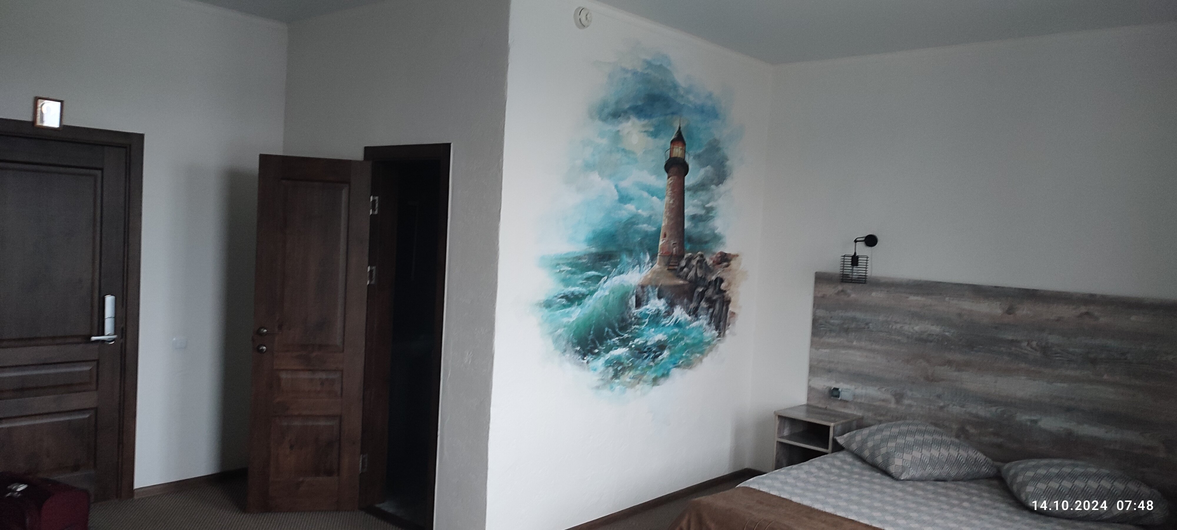 Фото Дио Лакруа