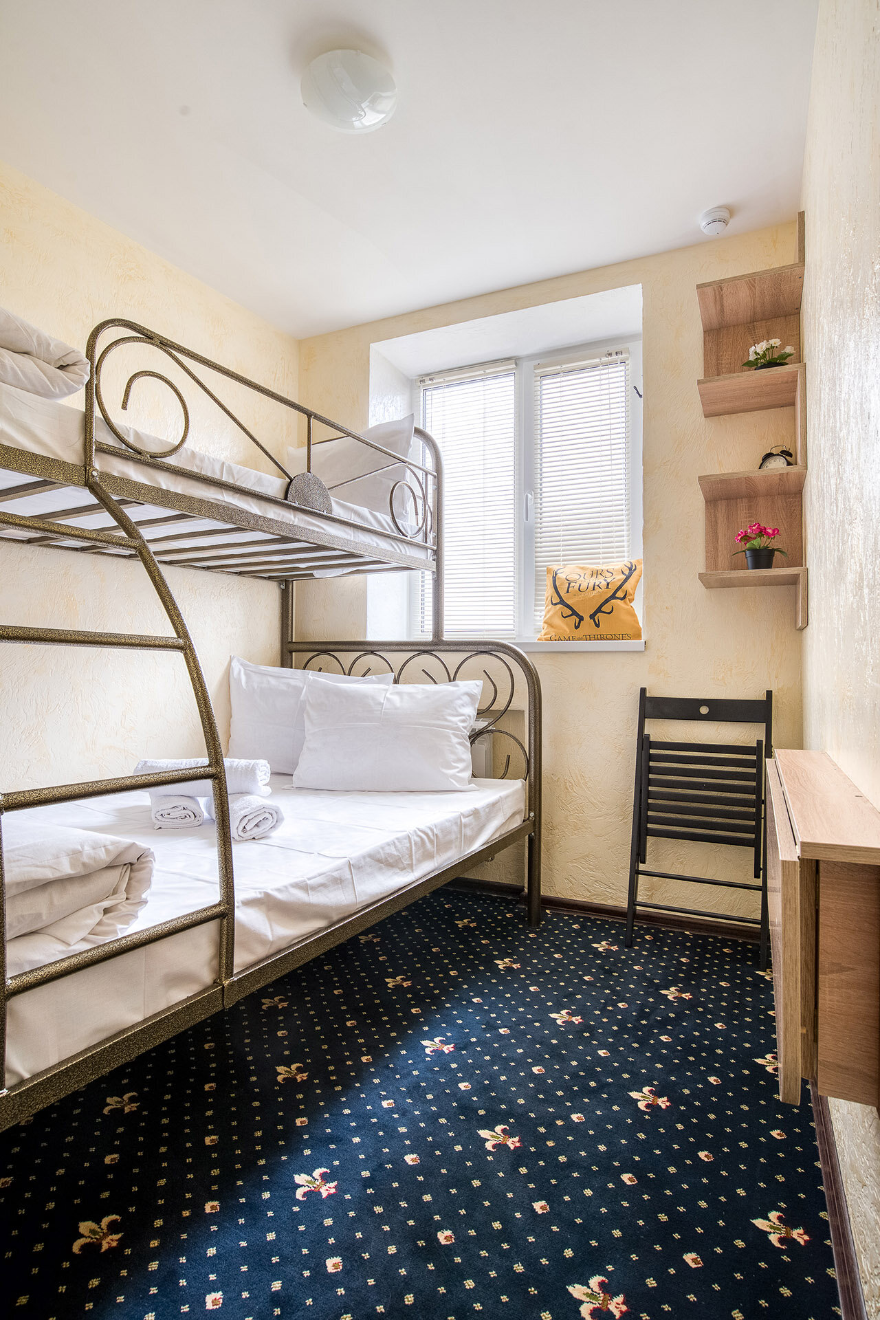 Фото Винтерфелл Старый Арбат