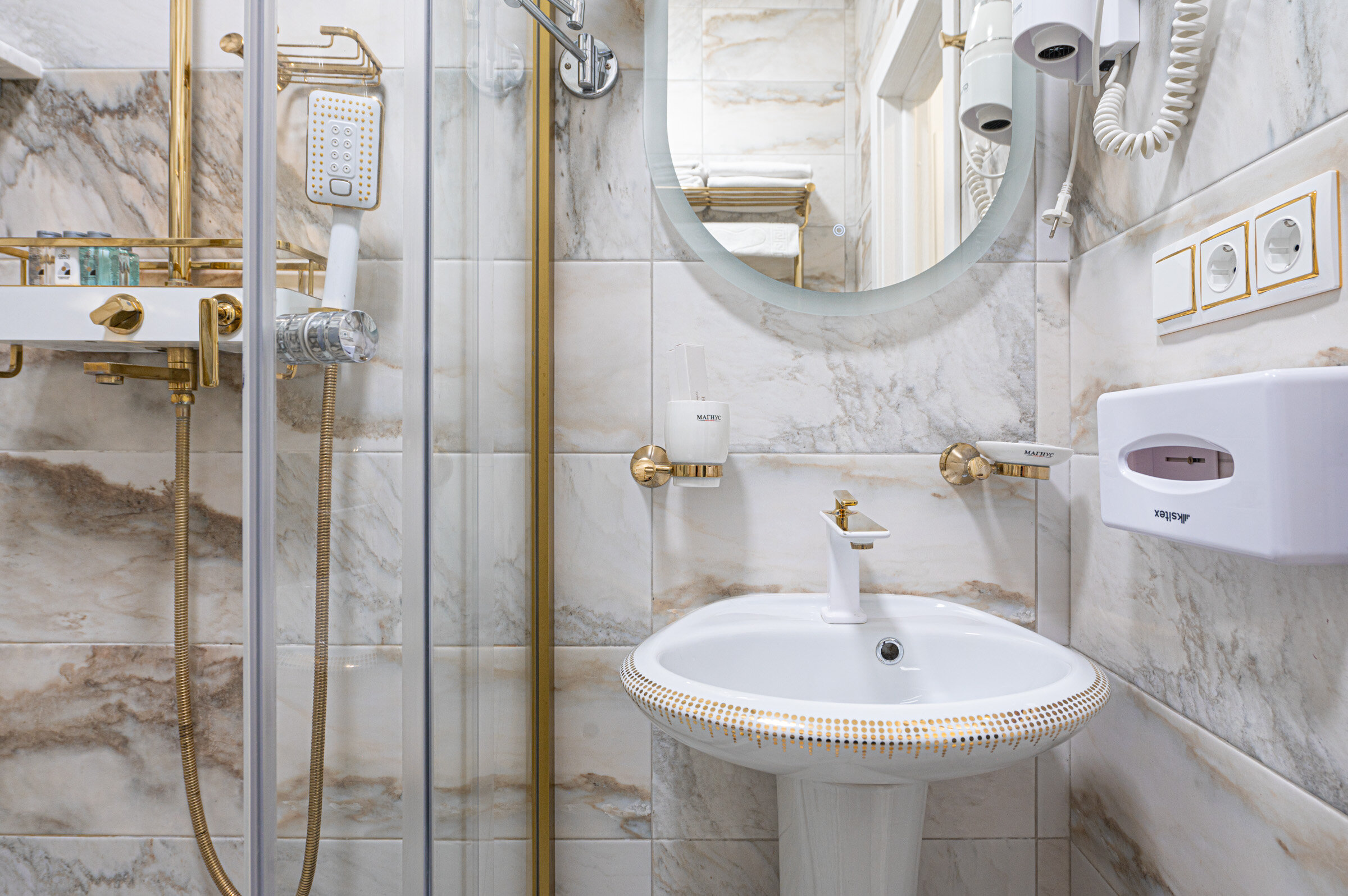 Фото Serenity Premium