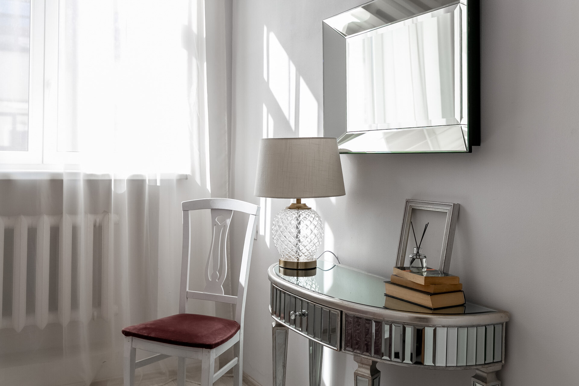 Фото Rayon de soleil