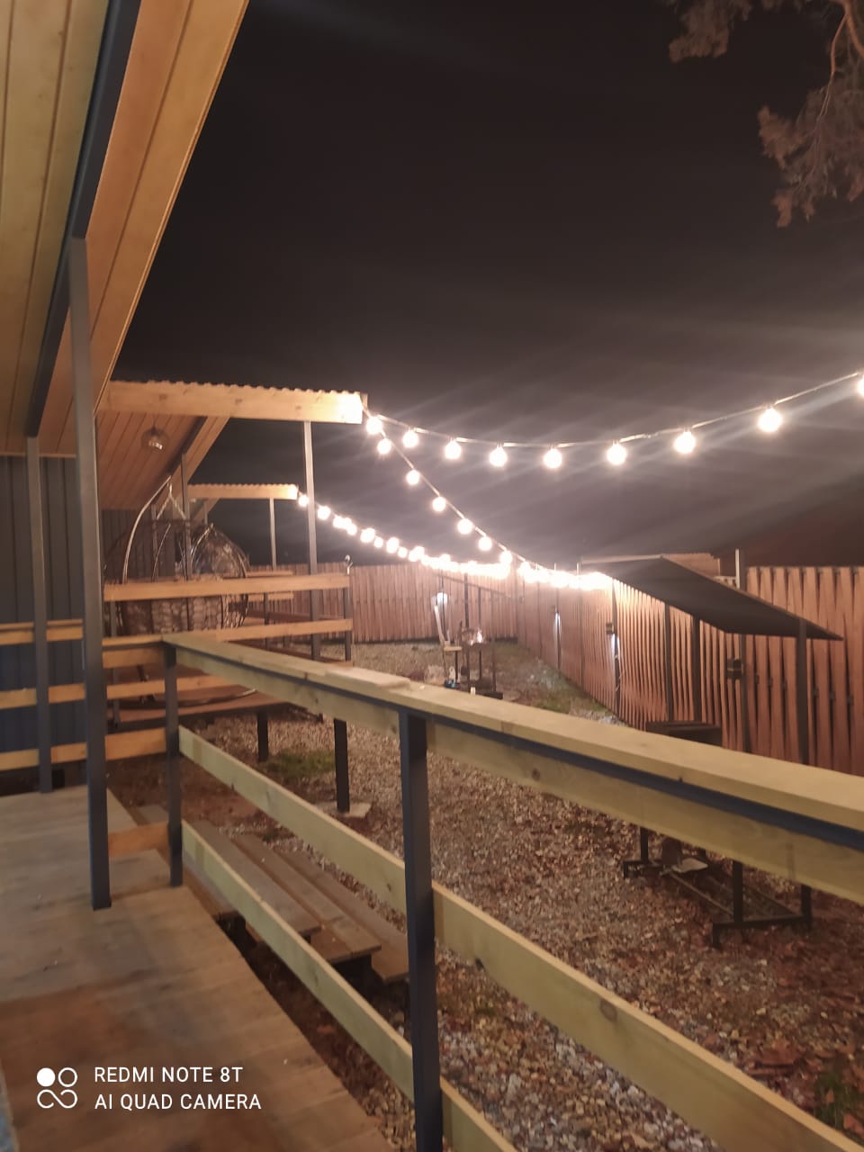 Фото Гостевые домики ZaKat