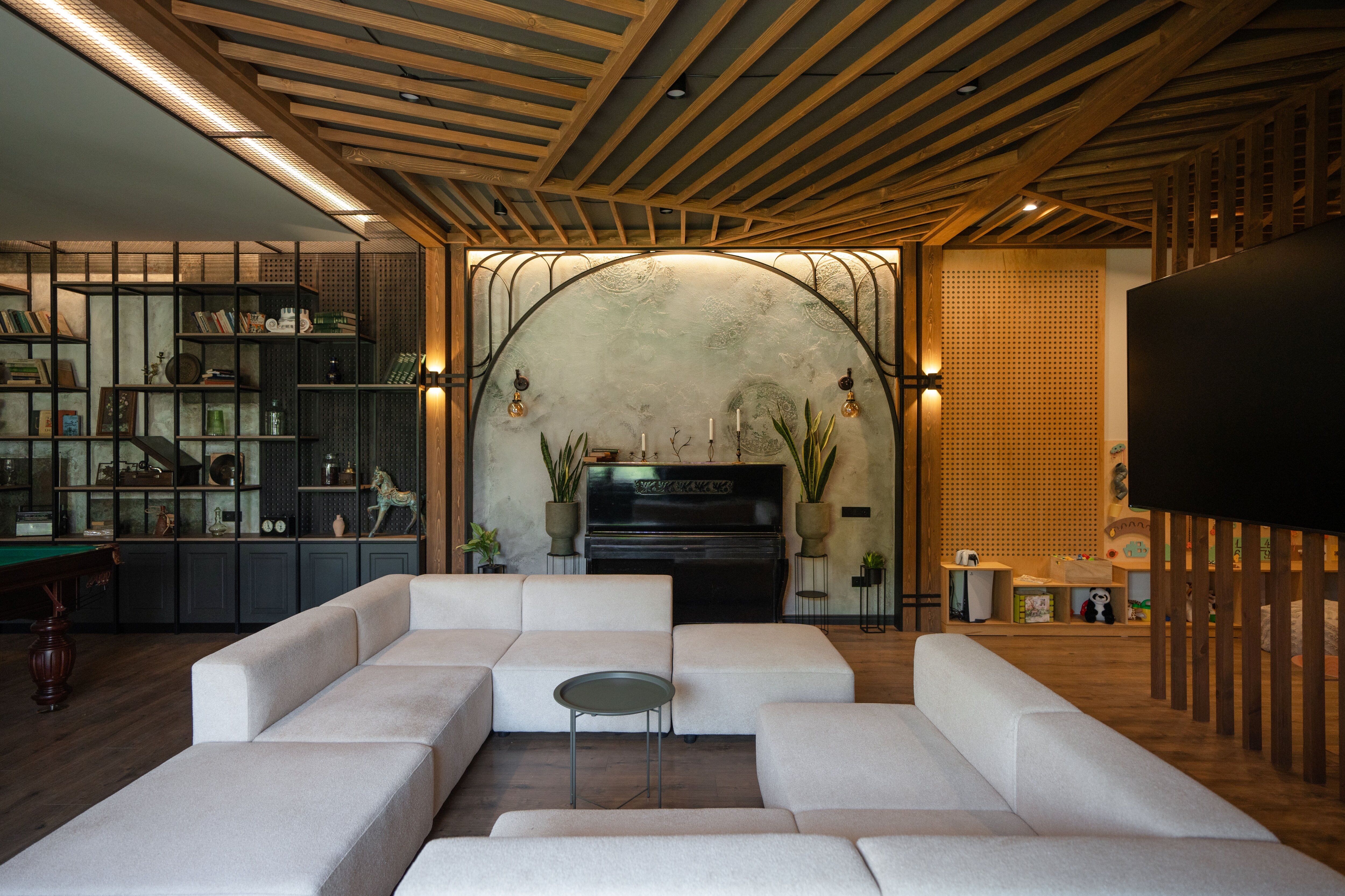 Фото RlS Signature Villa Zovuni