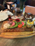 Chagrı Restaurant (Istanbul, Fatih, Mesihpasa District, Aksaray Avenue, 49D), restaurant