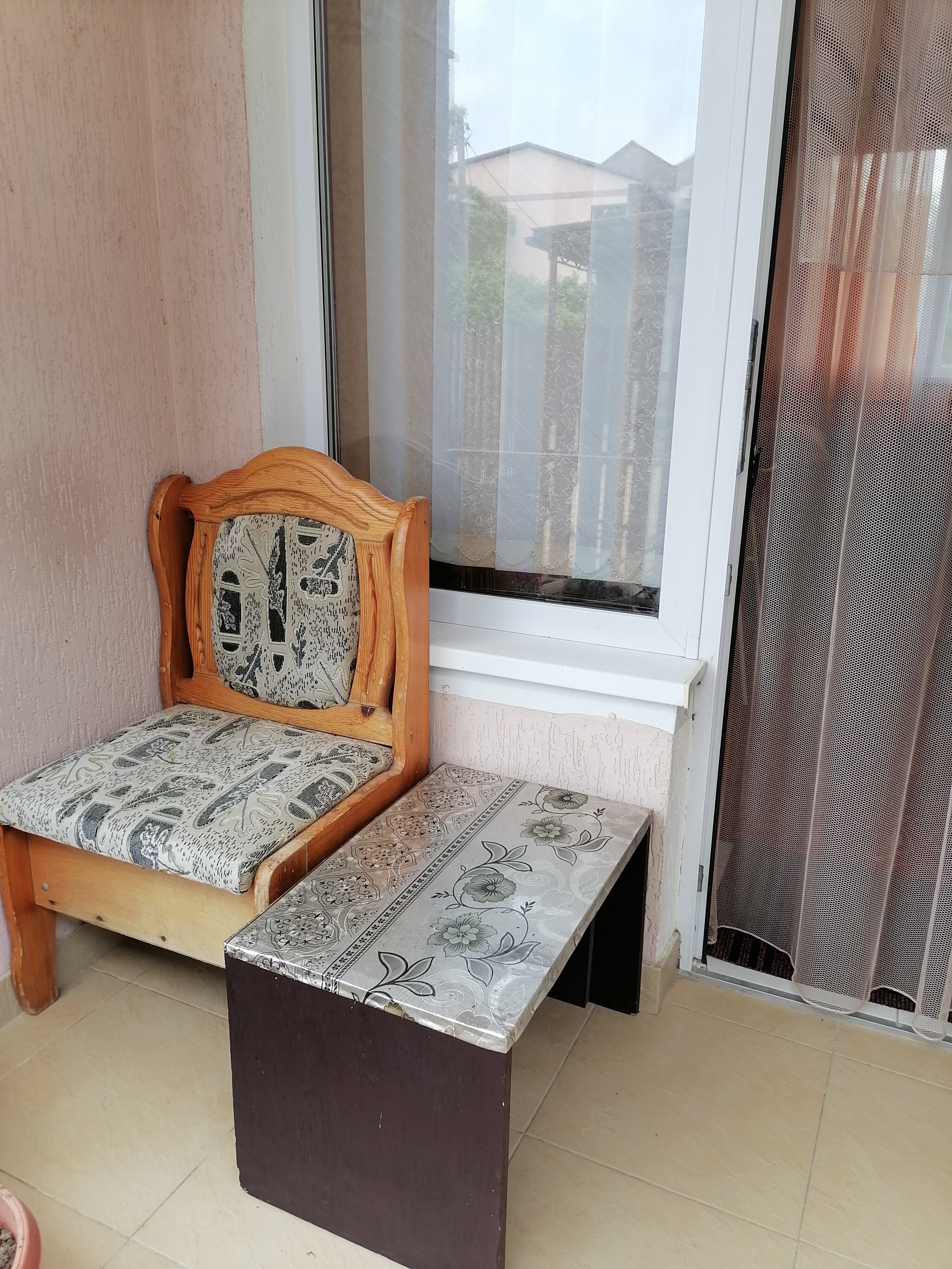 Фото Радуга