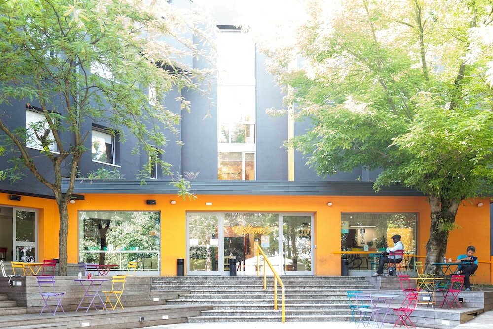 Фото Combo Bologna 