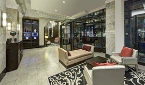 Гостиница Hotel Victoria