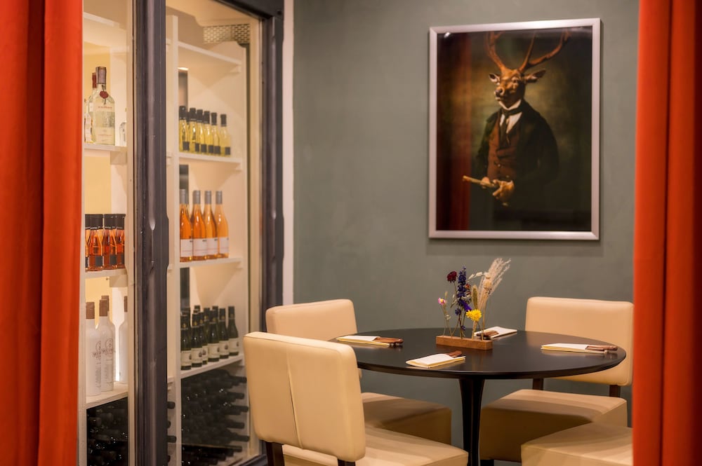 Фото City Hotel Meckenheim