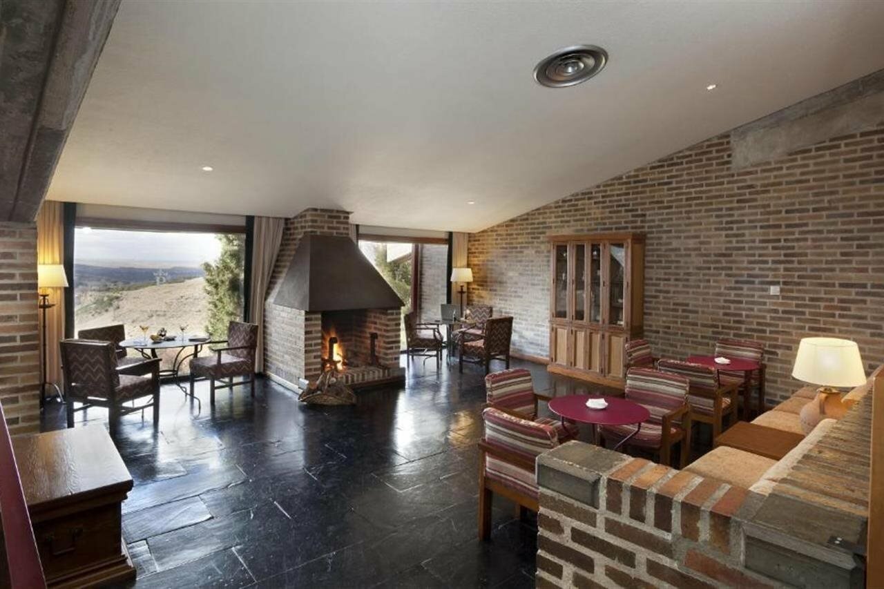 Фото Parador de Segovia