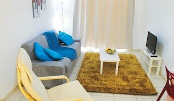 Фото Stephanie City Apartments