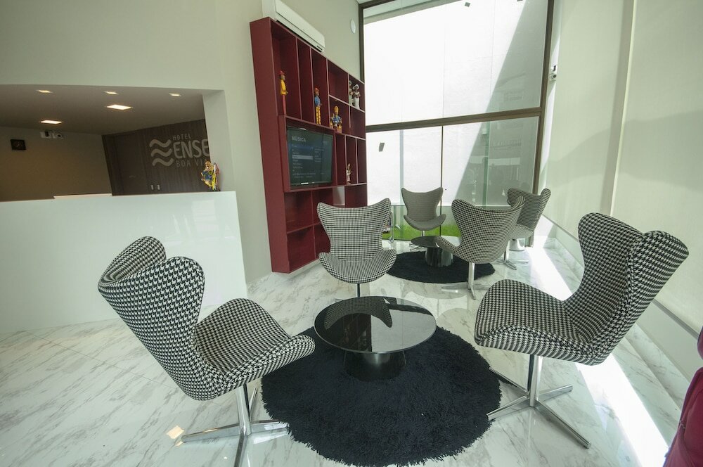 Фото Enseada Boa Viagem