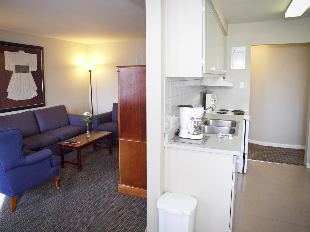 Фото Beausejour Hôtel Appartements