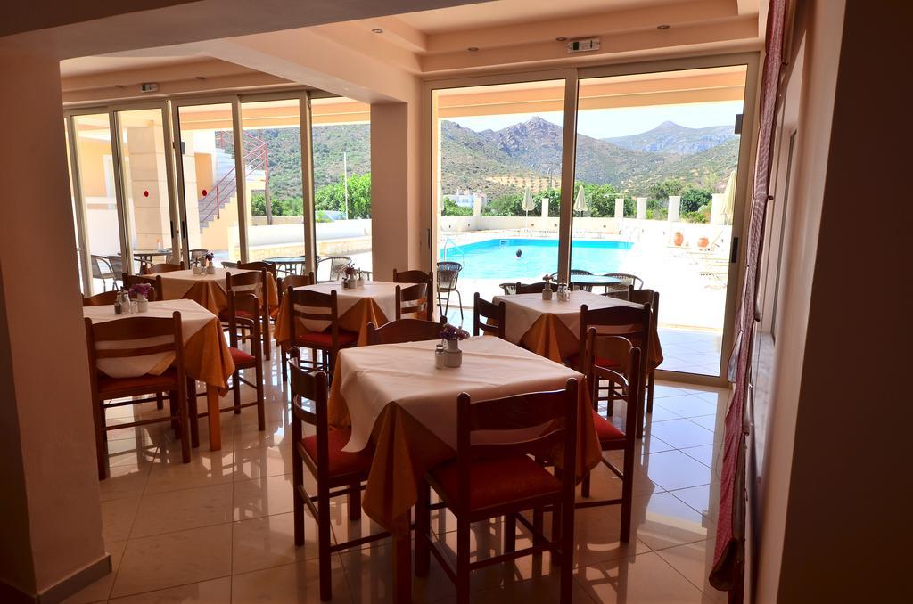 Фото Hiona Holiday Hotel