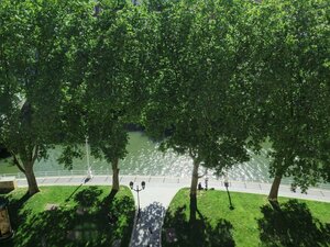 Гостиница Hotel Tayko Bilbao