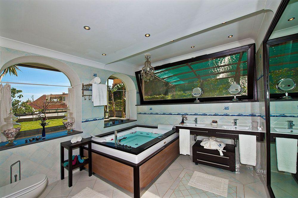 Фото Villa Flavio Gioia