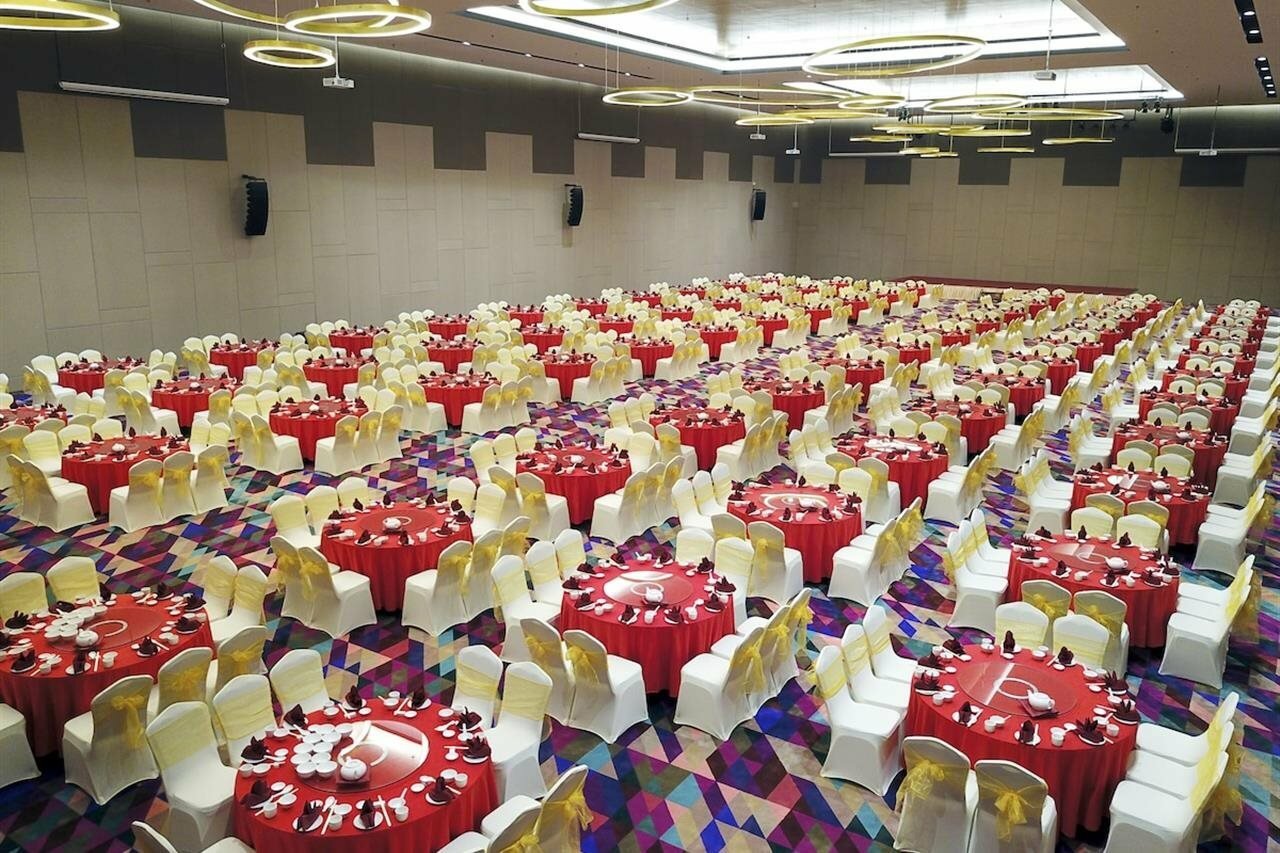 Фото The Zuri Palembang